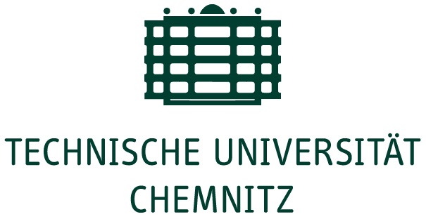 Logo Technische Universität Chemnitz