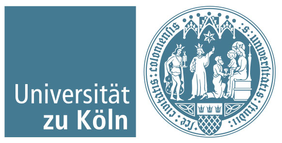 Logo Universität zu Köln