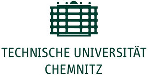 Logo Technische Universität Chemnitz