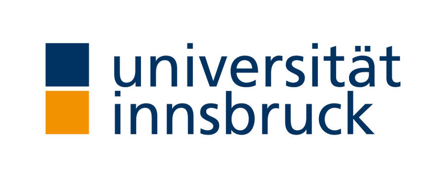 Logo Universität Innsbruck