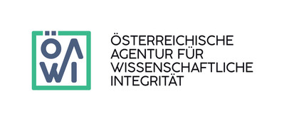 Logo Österreichische Agentur für wissenschaftliche Integrität